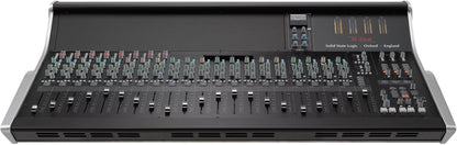 SSL Xl-Desk 44-Input Superanalogue Mixer w/ 1 Buss Compressor and 8 E-Series EQs - PSSL ProSound and Stage Lighting