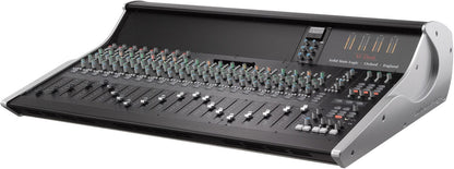 SSL Xl-Desk 44-Input Superanalogue Mixer w/ Empty 500 Slots - PSSL ProSound and Stage Lighting