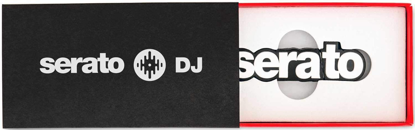 Serato DJ Upgrade Kit For Users Of Serato DJ Intro - PSSL ProSound and Stage Lighting