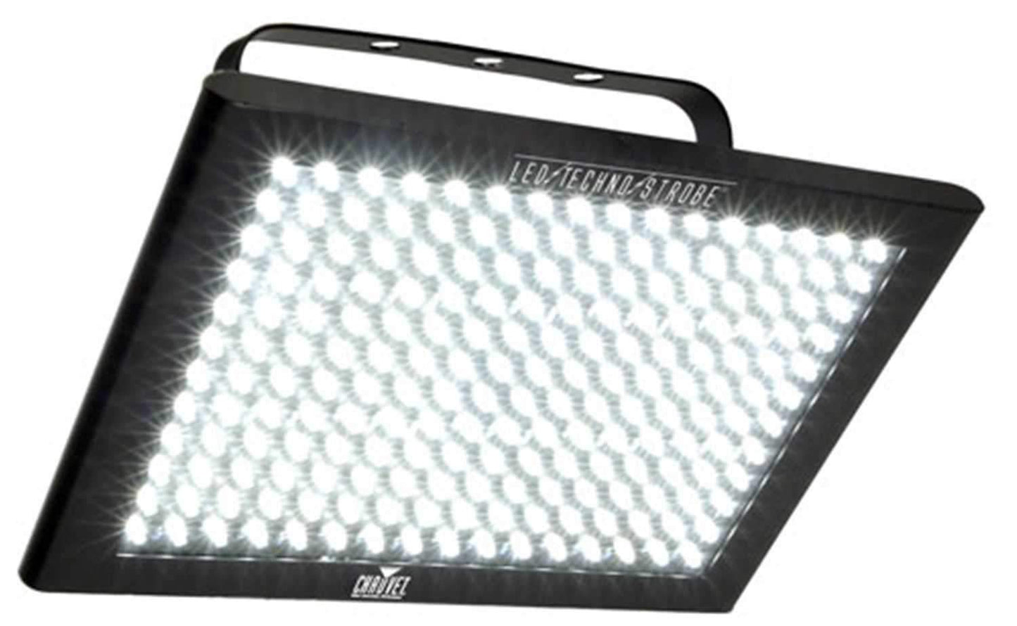 Chauvet ST-3000-LED White LED DMX Strobe Light - PSSL ProSound and Stage Lighting