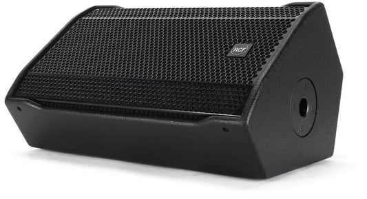 RCF ST12-SMA 12-Inch 2-Way Powered Monitor - PSSL ProSound and Stage Lighting