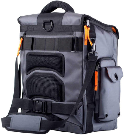 GruvGear STADIUMGEARBAG Pro Equipment Bag - PSSL ProSound and Stage Lighting