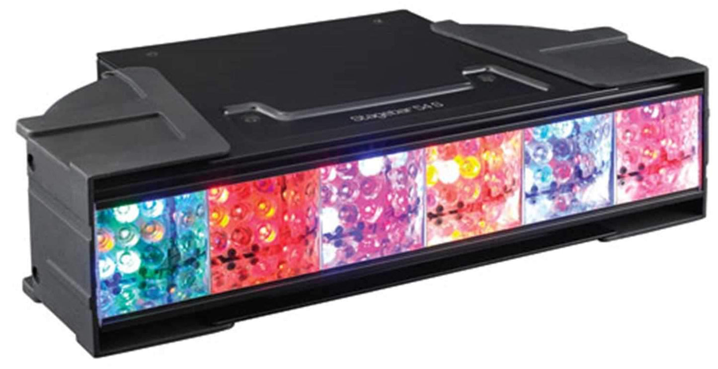 Martin STAGE-BAR-54 RGBAW LED Pixel/Luminaire-SM - PSSL ProSound and Stage Lighting