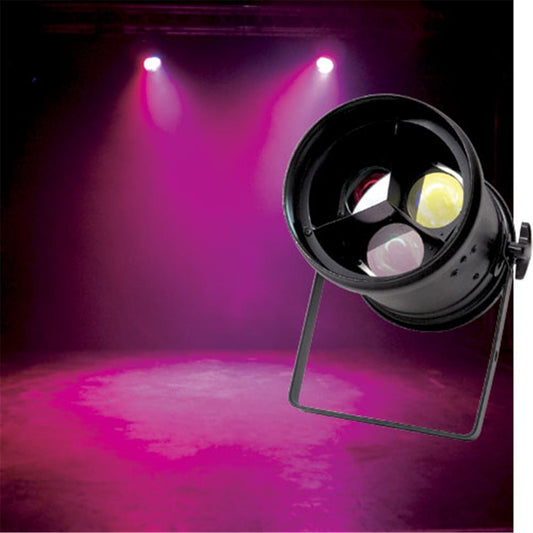 Elation STAGE-COLOR Multi-Color DMX Par Can - PSSL ProSound and Stage Lighting