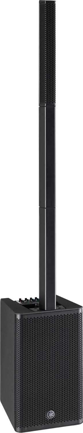 Yamaha STAGEPAS 1K 1000W Portable Column PA System - PSSL ProSound and Stage Lighting