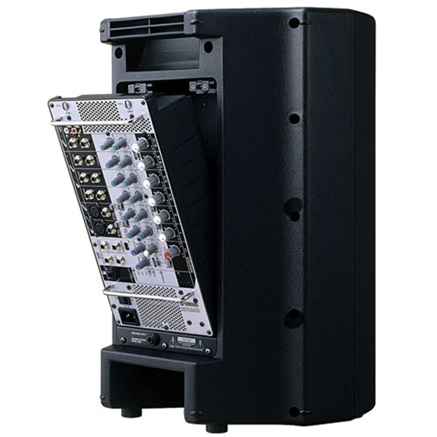 Yamaha STAGEPAS-250M 10 Channel and 250W Speakers - PSSL ProSound and Stage Lighting