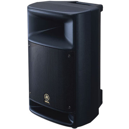 Yamaha STAGEPAS-250M 10 Channel and 250W Speakers - PSSL ProSound and Stage Lighting