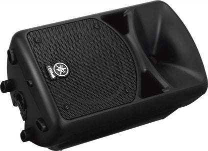 Yamaha Stagepas 400i Portable Powered PA System - PSSL ProSound and Stage Lighting