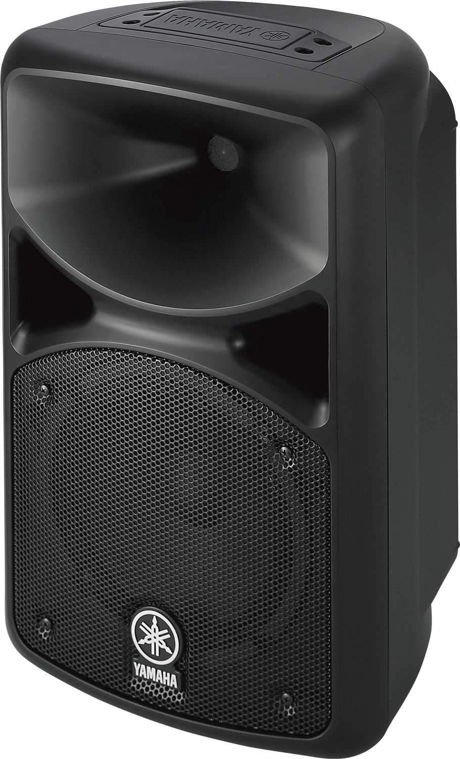 【完動品】YAMAHA STAGE PASS 400i Clearance Yamaha STAGEPAS 400I 400W Portable PA System | Guitar Center