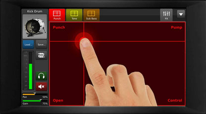 Line 6 StageScape-M20d 20-Input Mixing System - PSSL ProSound and Stage Lighting