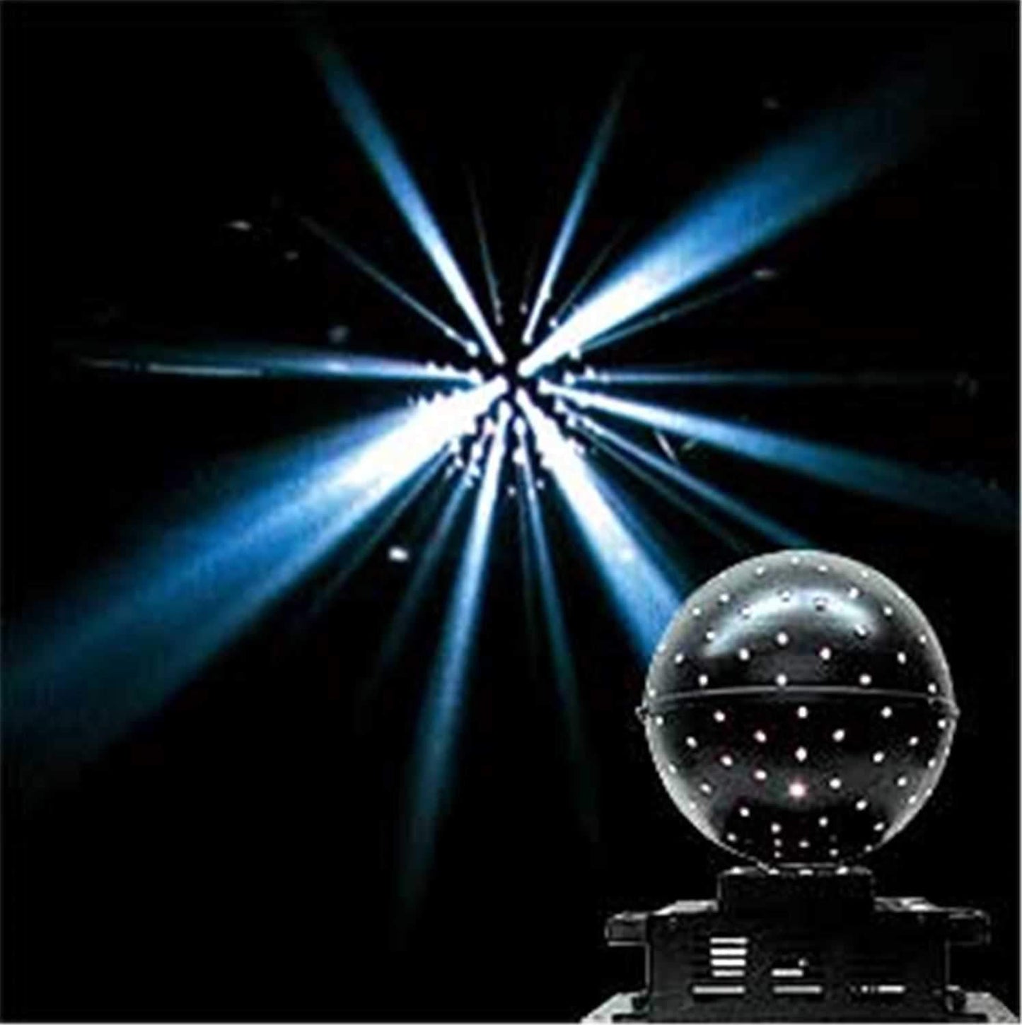 American DJ STARBALL-2 Centerpiece Light (64514) - PSSL ProSound and Stage Lighting