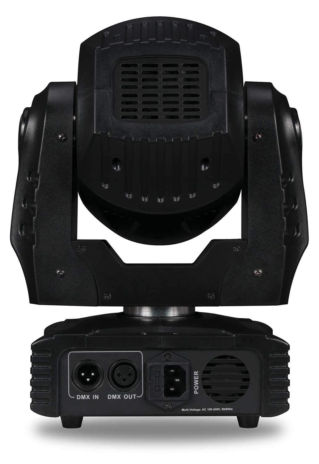 Eliminator Stealth Spot 60W LED Moving Head Light - PSSL ProSound and Stage Lighting