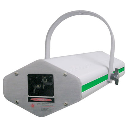 Omnisistem STINGER 10Mw Green Laser Effect - PSSL ProSound and Stage Lighting