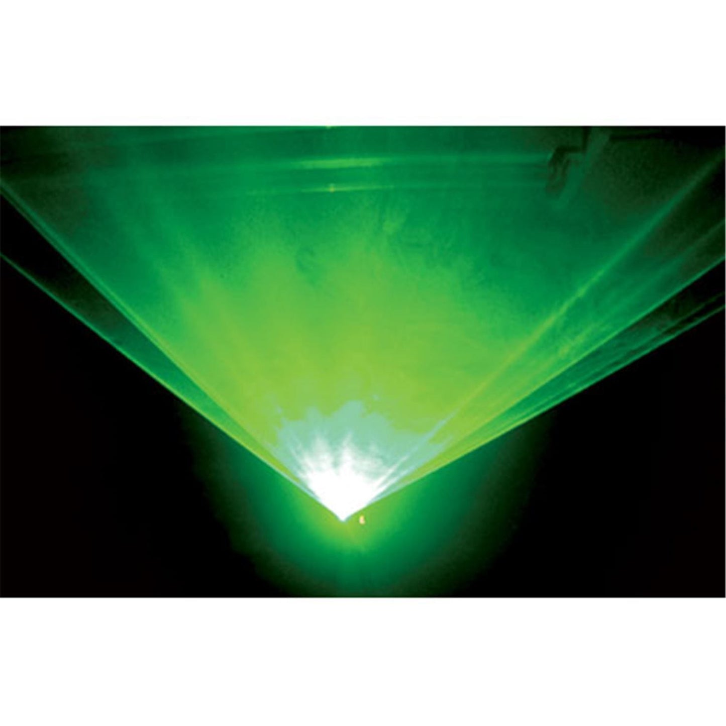 Omnisistem STINGER 10Mw Green Laser Effect - PSSL ProSound and Stage Lighting