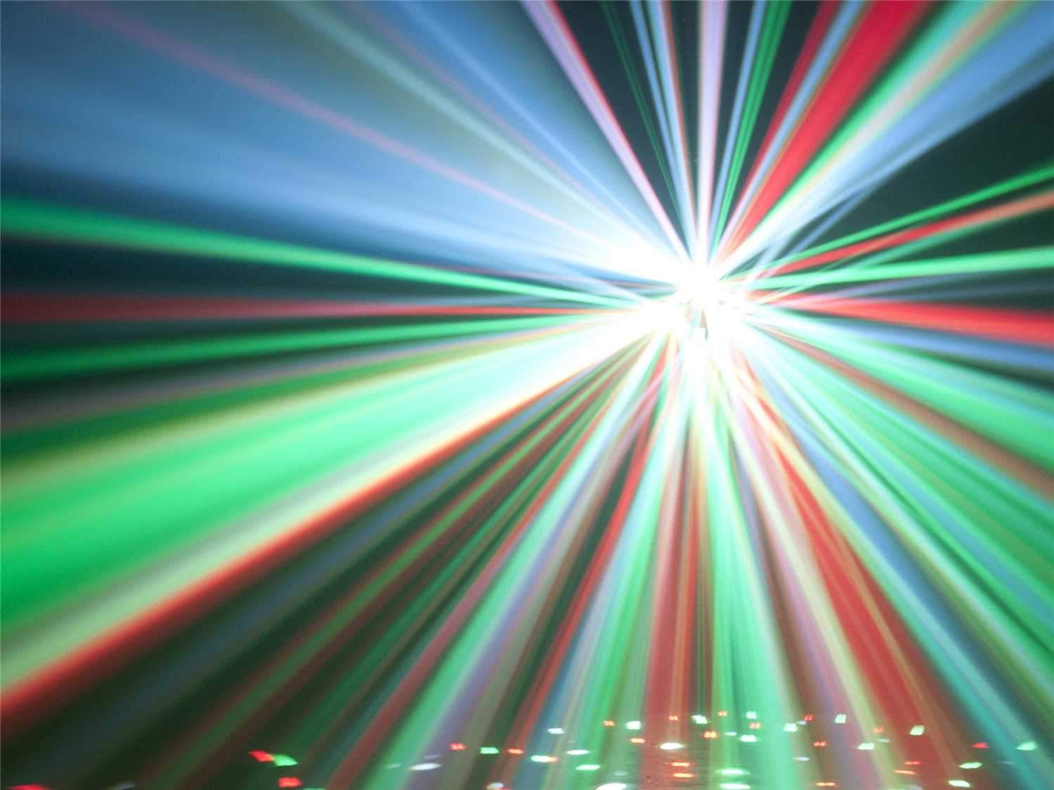 ADJ STINGER II LEDライティング ADJ Stinger II