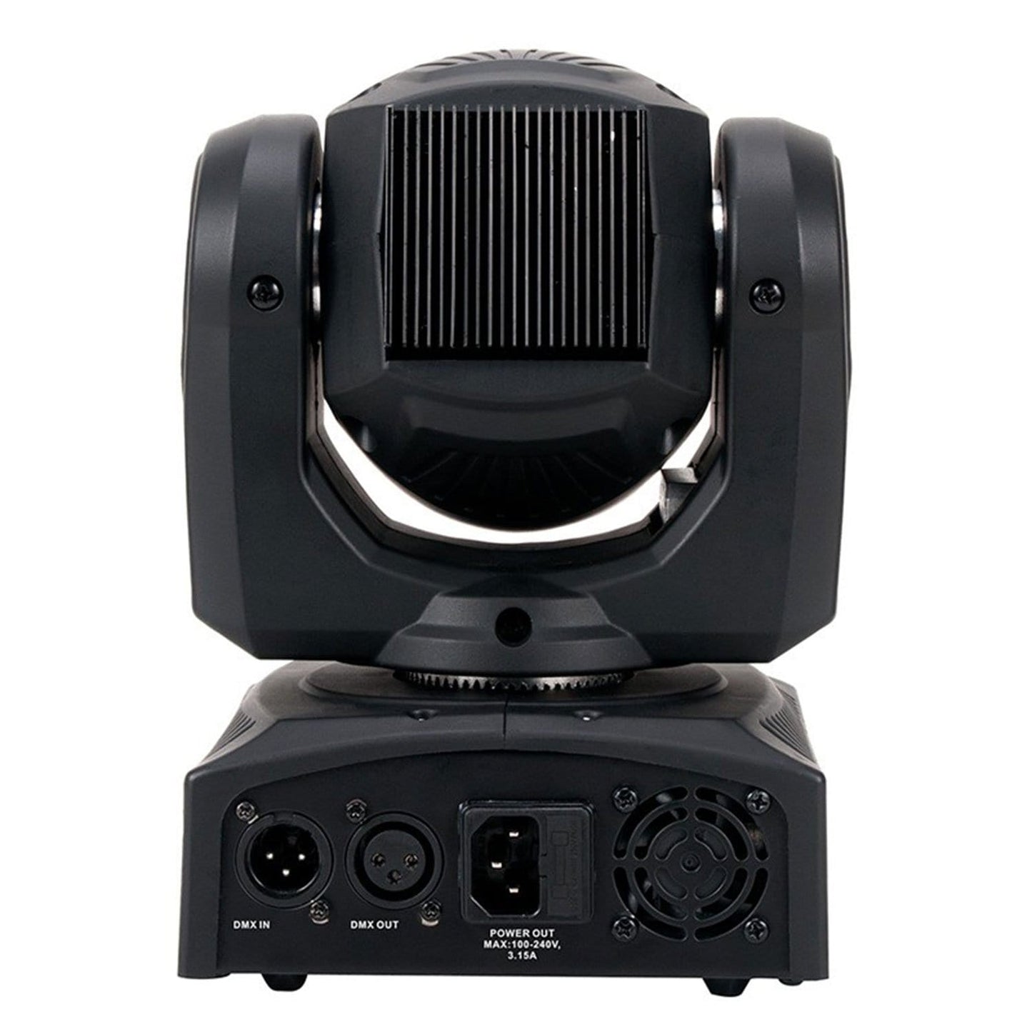 ADJ American DJ Startec Stinger Spot 10-Watt LED Moving Head Light - PSSL ProSound and Stage Lighting