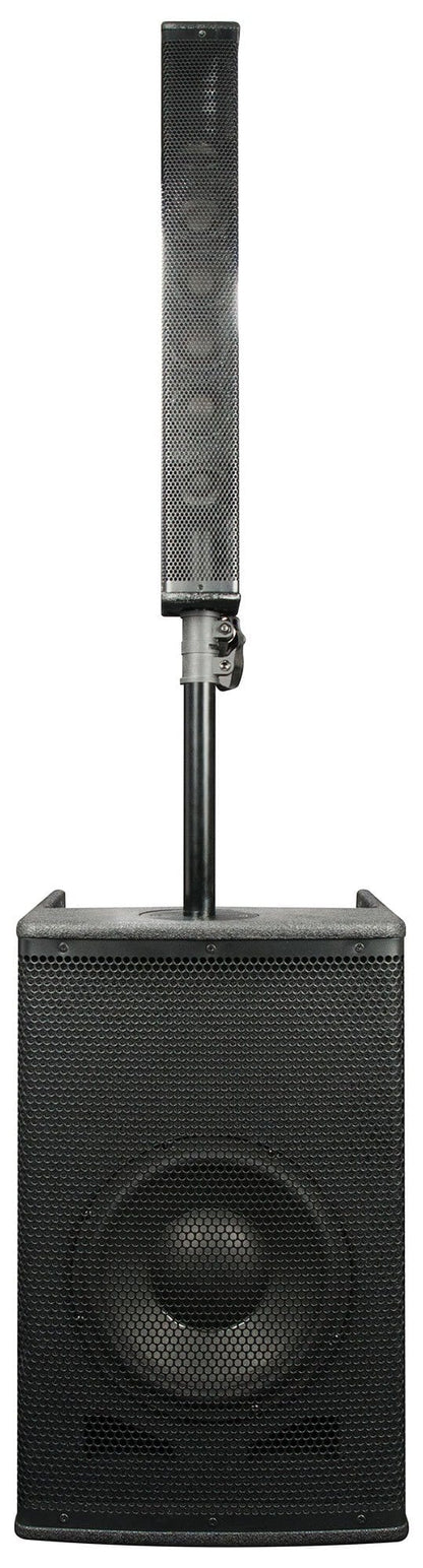 American Audio STK-106W Portable Array System - PSSL ProSound and Stage Lighting