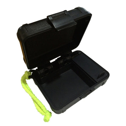 Stokyo Black Box Needle Cartridge Case - PSSL ProSound and Stage Lighting