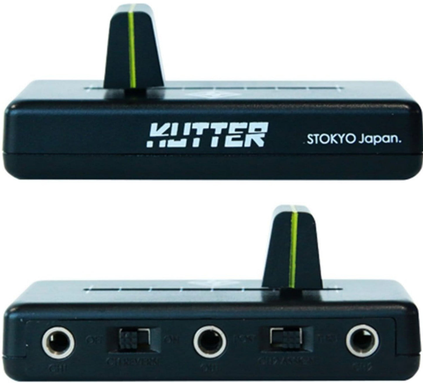 Stokyo Kutter Portable DJ Fader - PSSL ProSound and Stage Lighting