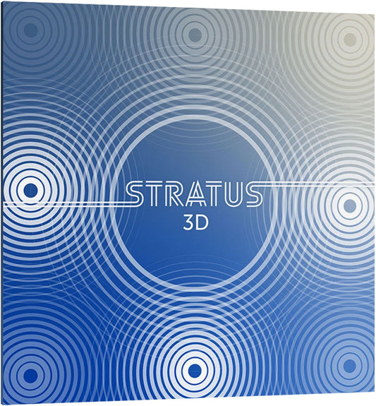 iZotope Stratus 3D Exponential Audio - PSSL ProSound and Stage Lighting