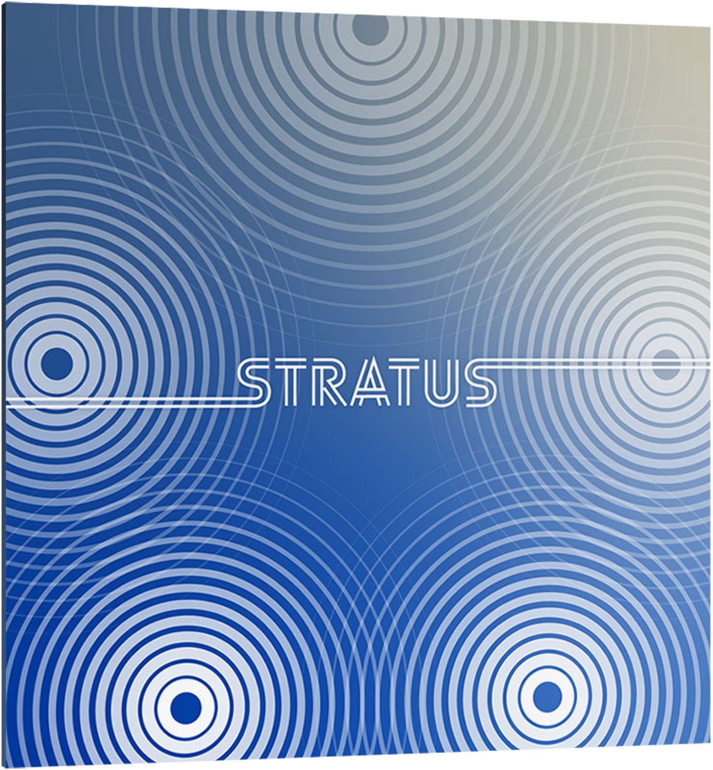 iZotope Stratus Exponential Audio Stratus - PSSL ProSound and Stage Lighting