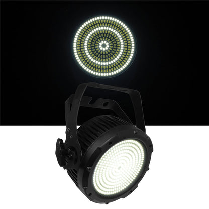 Chauvet Strike 324 White SMD LED Strobe Light - PSSL ProSound and Stage Lighting