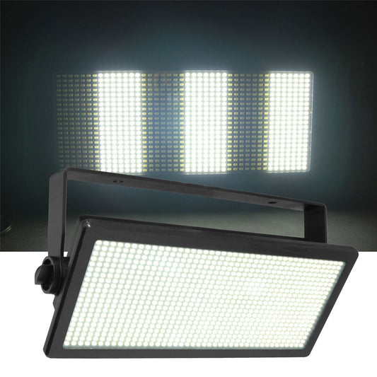 Chauvet Strike 882 White SMD LED Strobe Light - PSSL ProSound and Stage Lighting