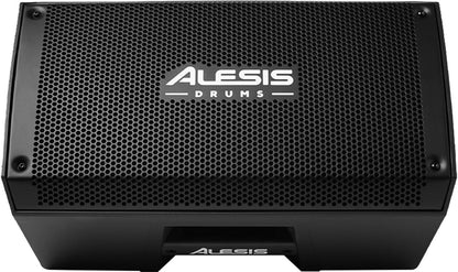 Alesis Strike Amp 8 2000-Watt 1X8-in Drum Monitor - Solotech