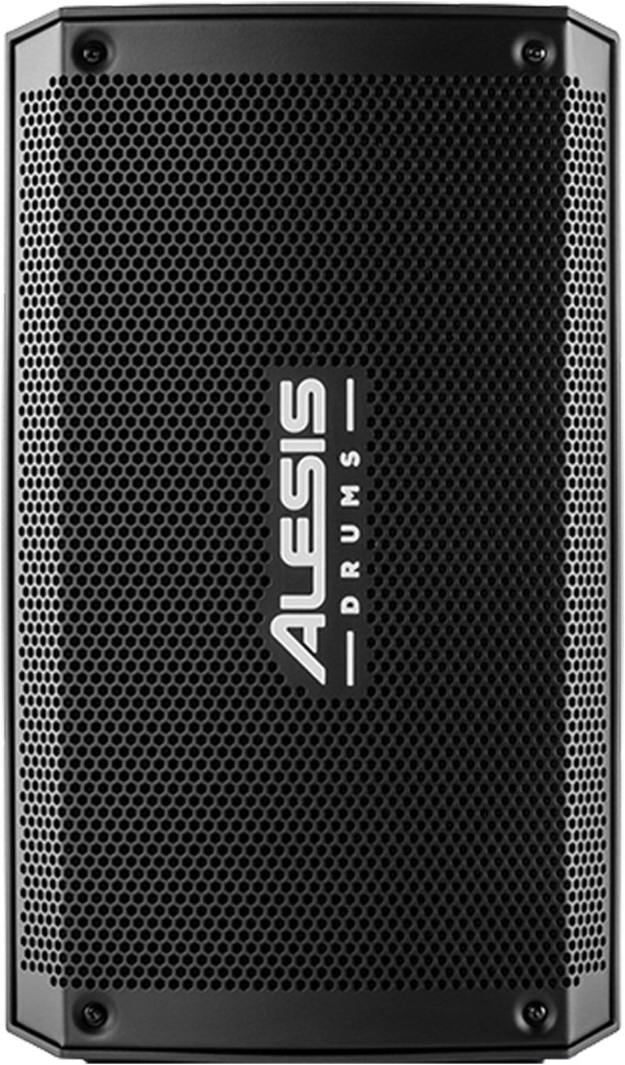 Alesis Strike Amp 8 2000-Watt 1X8-in Drum Monitor - Solotech