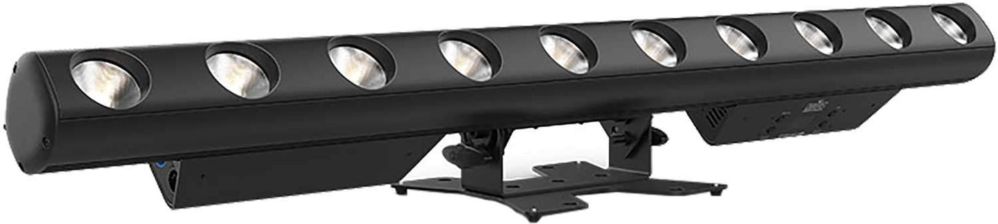 Chauvet Strike Saber 10x17W Wwith Amber Wash LED Bar - PSSL ProSound and Stage Lighting