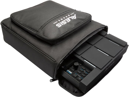 Alesis Strike Multipad Carry Bag With Straps - PSSL ProSound and Stage Lighting