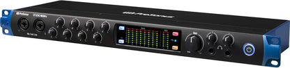 PreSonus Studio 1824C 18x18 USB-C Audio Interface - PSSL ProSound and Stage Lighting