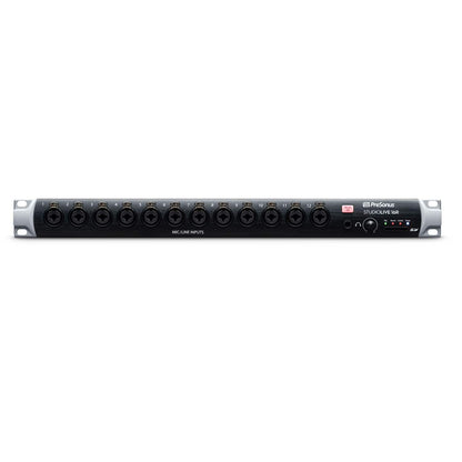 PreSonus StudioLive 16R Series III 16-Channel Digital Rack Mixer - PSSL ProSound and Stage Lighting