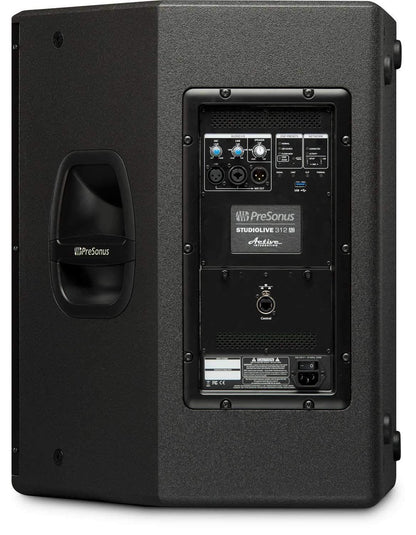 Presonus STUDIOLIVE 312AI 12" Powered PA Speaker - PSSL ProSound and Stage Lighting