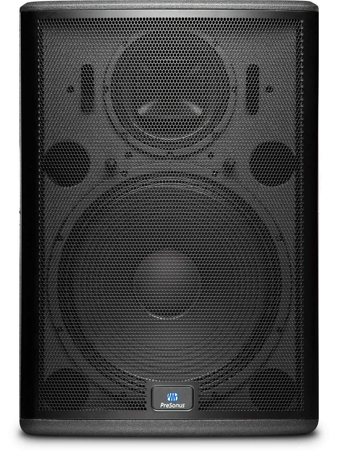 Presonus STUDIOLIVE 315AI 15" Powered PA Speaker - PSSL ProSound and Stage Lighting