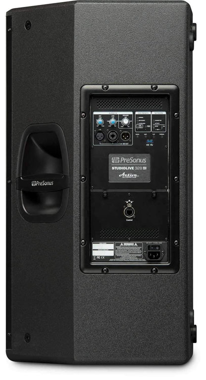 Presonus STUDIOLIVE 328AI 2x 8" Powered PA Speaker - PSSL ProSound and Stage Lighting