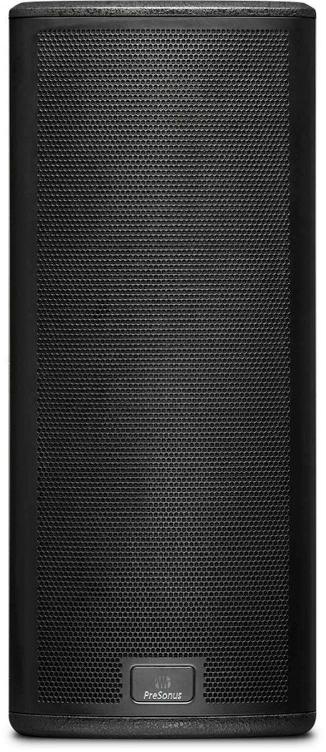 PreSonus 328i-B 3-Way Dual 8-Inch Black Speaker - PSSL ProSound and Stage Lighting