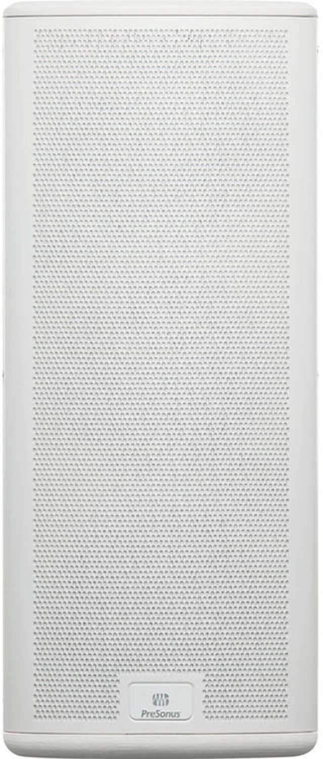 PreSonus 328i-W 3-Way Dual 8-Inch White Speaker - PSSL ProSound and Stage Lighting