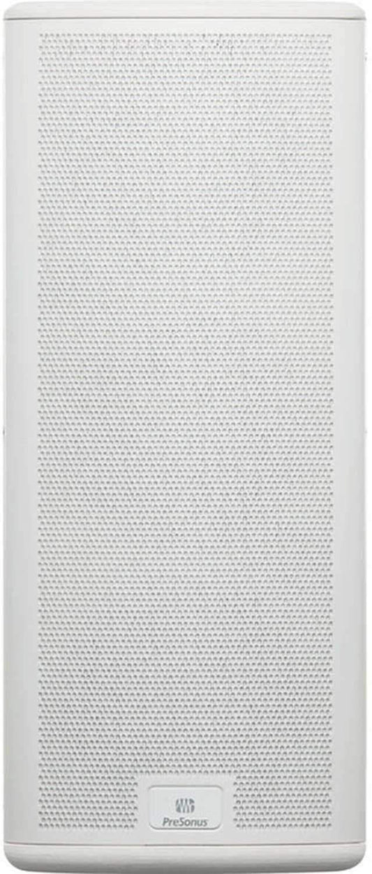 PreSonus 328i-W 3-Way Dual 8-Inch White Speaker - PSSL ProSound and Stage Lighting