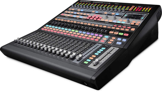 PreSonus StudioLive CS18 AI Control Surface - PSSL ProSound and Stage Lighting