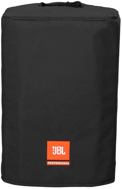 JBL STX812MCVR Dlx Padded Cover For Stx812m - PSSL ProSound and Stage Lighting