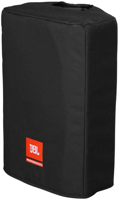 JBL STX812MCVR Dlx Padded Cover For Stx812m - PSSL ProSound and Stage Lighting