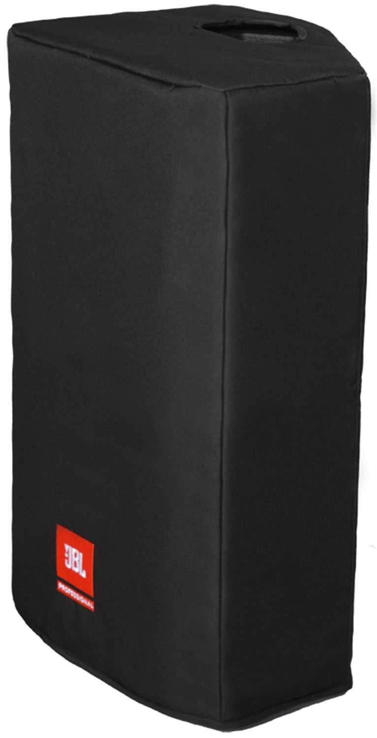 JBL STX815MCVR Dlx Padded Cover For Stx815m - PSSL ProSound and Stage Lighting