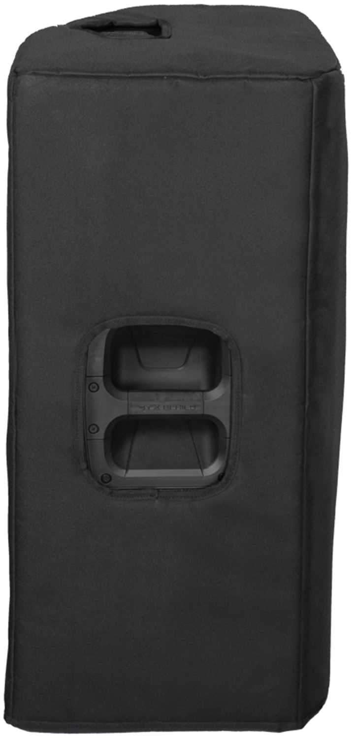 JBL STX815MCVR Dlx Padded Cover For Stx815m - PSSL ProSound and Stage Lighting