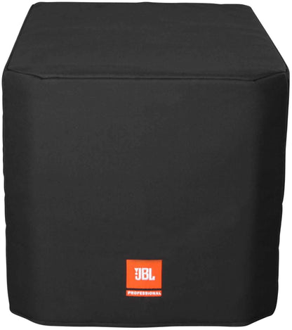 JBL STX818SCVR Dlx Padded Cover For Stx818s - PSSL ProSound and Stage Lighting