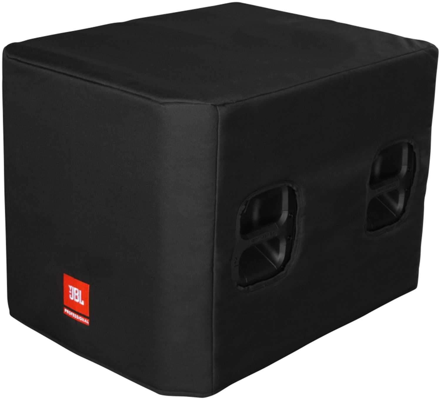 JBL STX818SCVR Dlx Padded Cover For Stx818s - PSSL ProSound and Stage Lighting