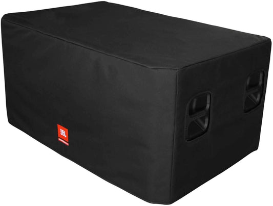 JBL STX828SCVR Dlx Padded Cover For Stx828s - PSSL ProSound and Stage Lighting