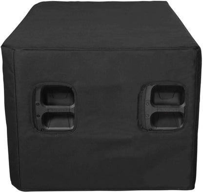 JBL STX828SCVR Dlx Padded Cover For Stx828s - PSSL ProSound and Stage Lighting