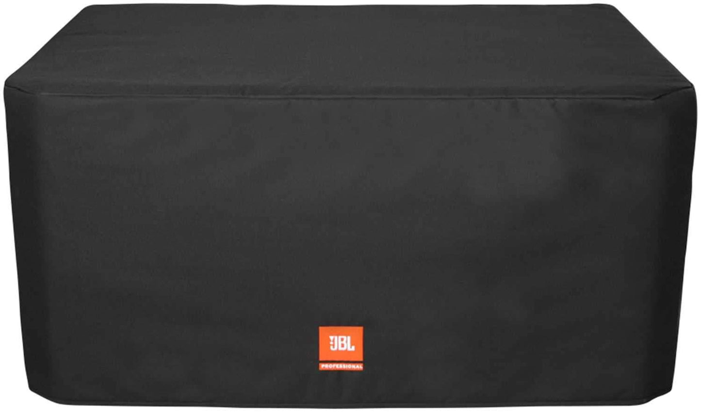 JBL STX828SCVR Dlx Padded Cover For Stx828s - PSSL ProSound and Stage Lighting