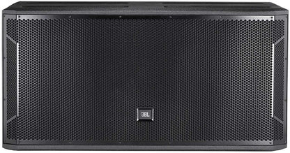 JBL STX828S Dual 18 Inch Bass Reflex Subwoofer - PSSL ProSound and Stage Lighting